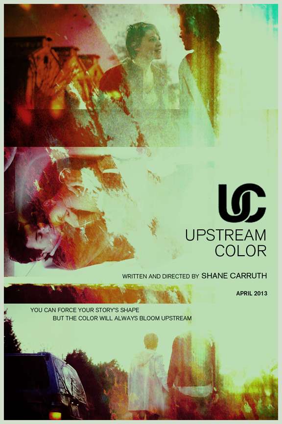 Upstream Color - 2013 BDRip XviD - Türkçe Altyazılı Tek Link indir