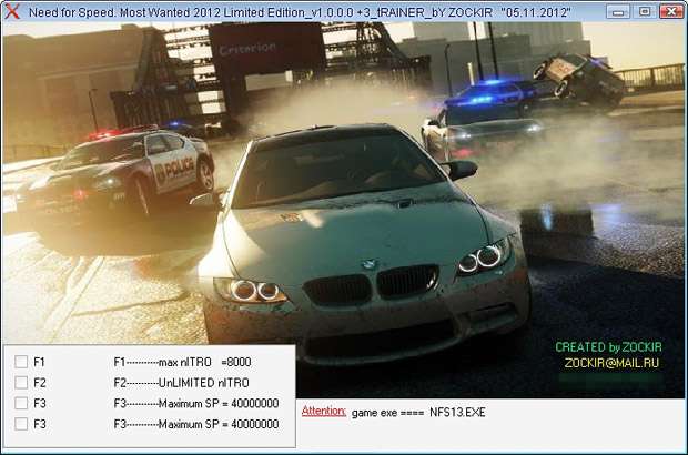 how to get easy money in nfs mw