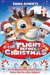 Niko 1: Chuyến Bay Kỳ Thú - The Flight Before Christmas (niko 1) - 2008- Niko 1: Chuyến Bay Kỳ Thú - The Flight Before Christmas (niko 1) - 2008